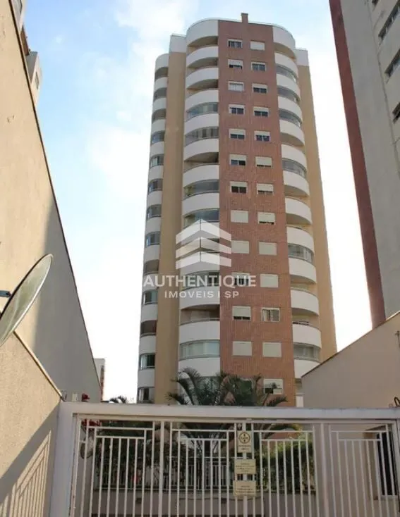 Foto do imóvel Matisse Lapa - Apartamento à venda em Rua Duílio, 302 - Lapa, São Paulo - SP