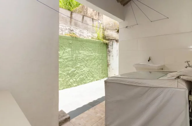 Imagem CASA RESIDENCIAL em São Paulo - SP, Aclimação