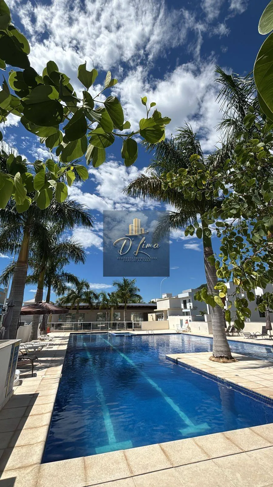 Imagem condomínio Costa do Sol ,casa alto padrao a venda 3 quartos em Deltaville