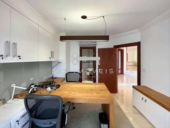 Imagem Casa contemporânea 5 suítes no São Paulo II – mobiliada e completa! Endereço e localização: ...