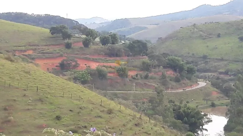 Imagem Terreno para Venda em Petrópolis / RJ no bairro Posse