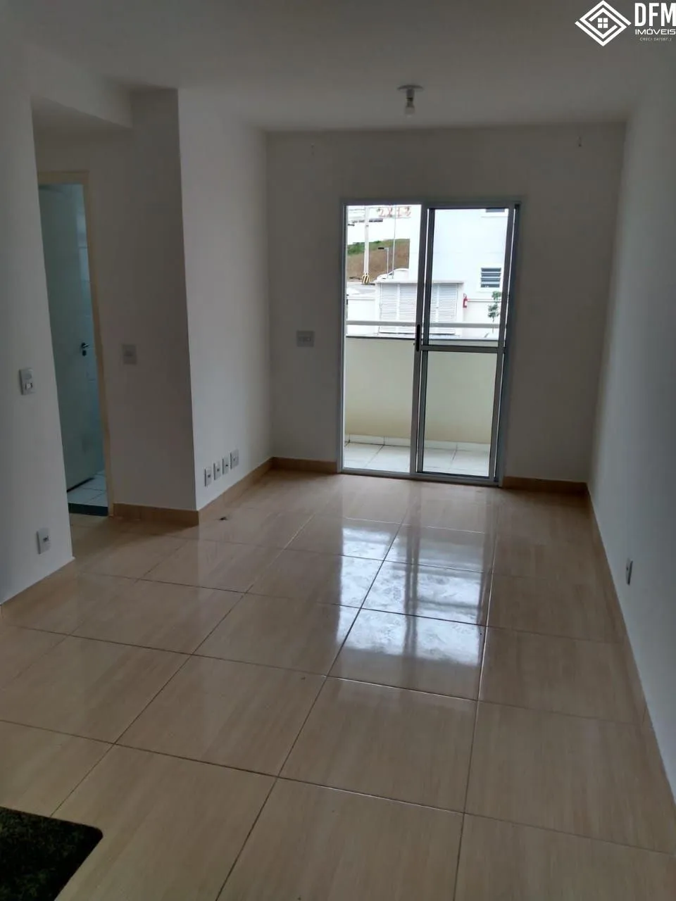 Imagem Apartamento com 2 Dormitorio(s) localizado(a) no bairro Vila Cintra em Mogi das Cruzes / Mato Grosso do Sul Ref.:DE618