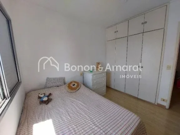 Imagem Excelente oportunidade residencial no Centro de Campinas, estrategicamente localizado nas proximidad...