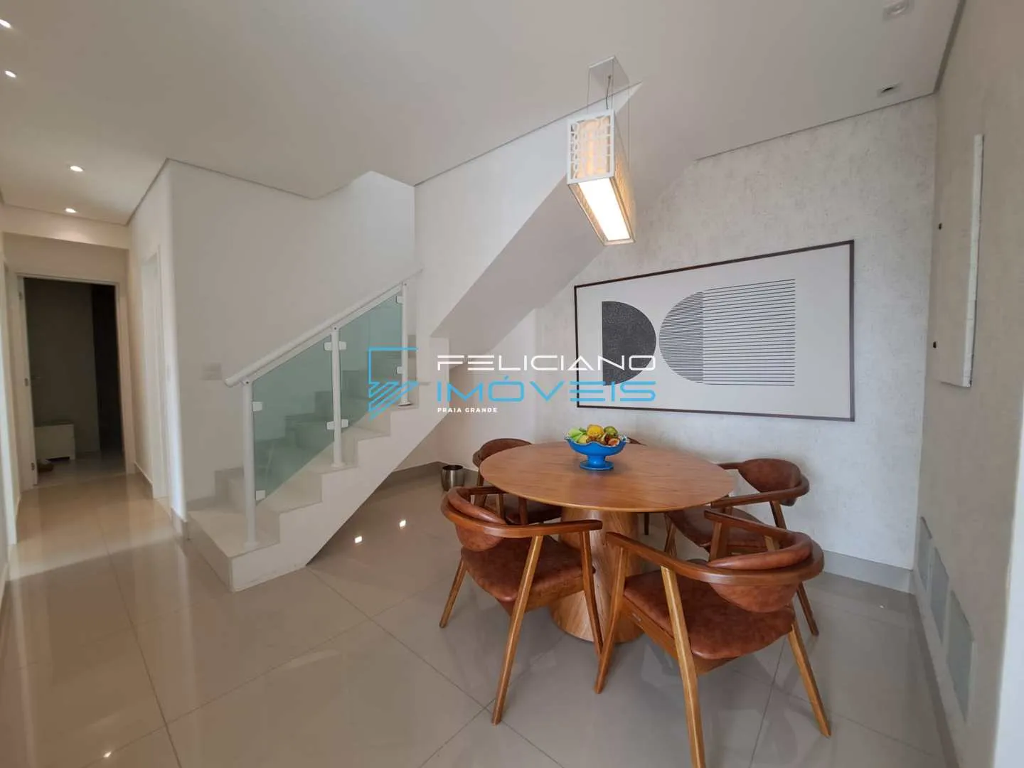 Imagem Cobertura com 4 dorms, Canto do Forte, Praia Grande - R$ 3.8 mi, Cod: 3916