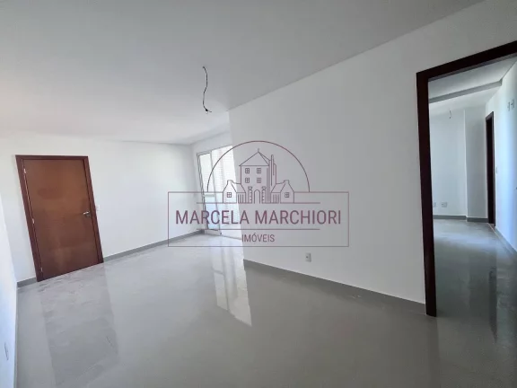 Imagem Apartamento 3 quartos frente mar em Praia da Costa