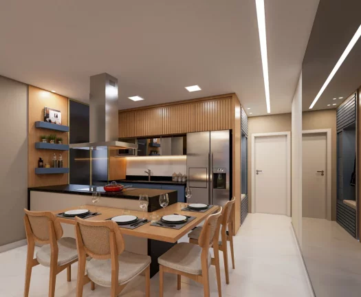 Imagem COBERTURA RESIDENCIAL em Vila Velha - ES, Praia da Costa