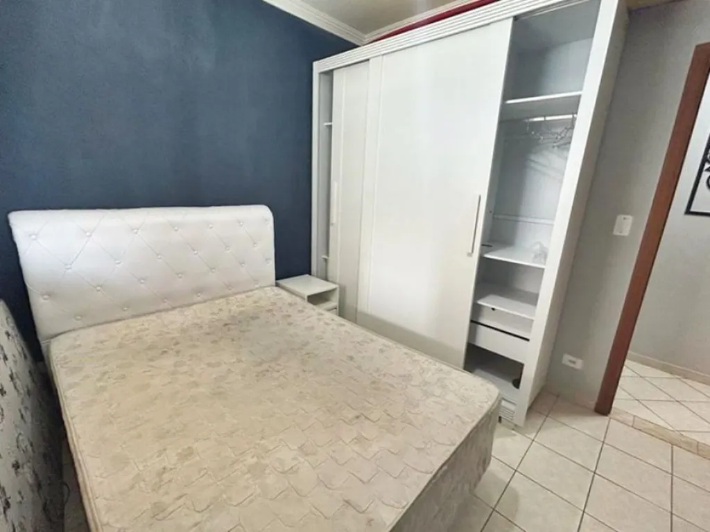 Imagem APARTAMENTO COM 110,00 m² - AVIAÇÃO - PRAIA GRANDE SP