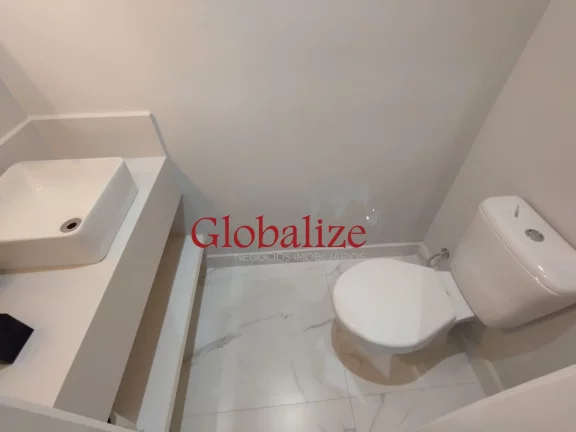 Imagem Apartamento vista para o mar no bairro do Gonzaga em santos por R$ 1.150.000,00