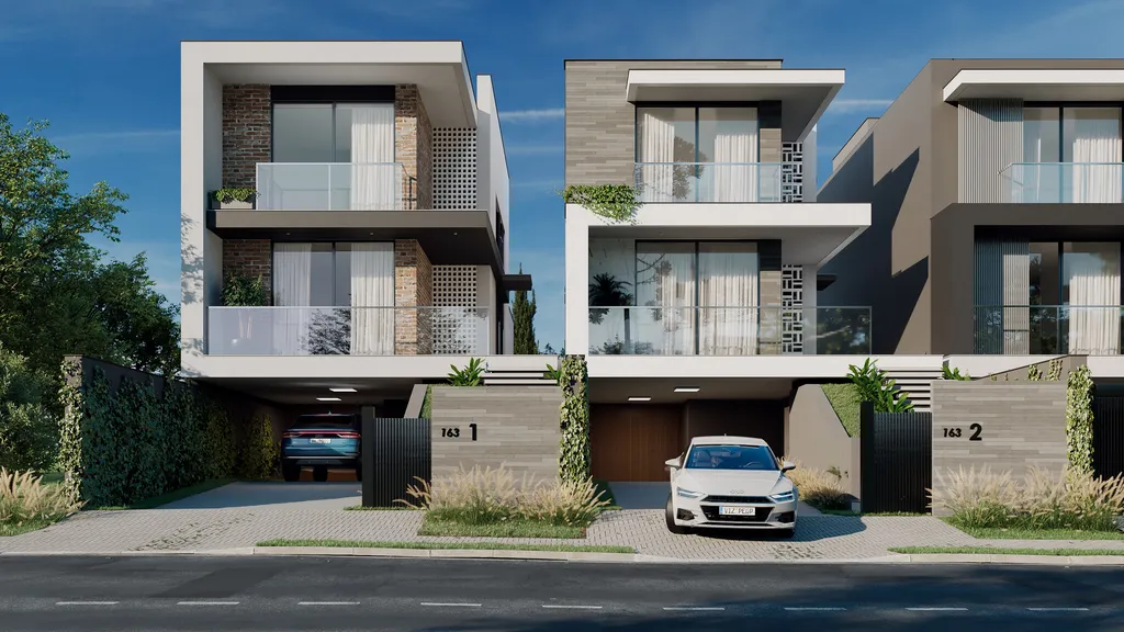 Imagem CASA RESIDENCIAL em Curitiba - PR, Vista Alegre