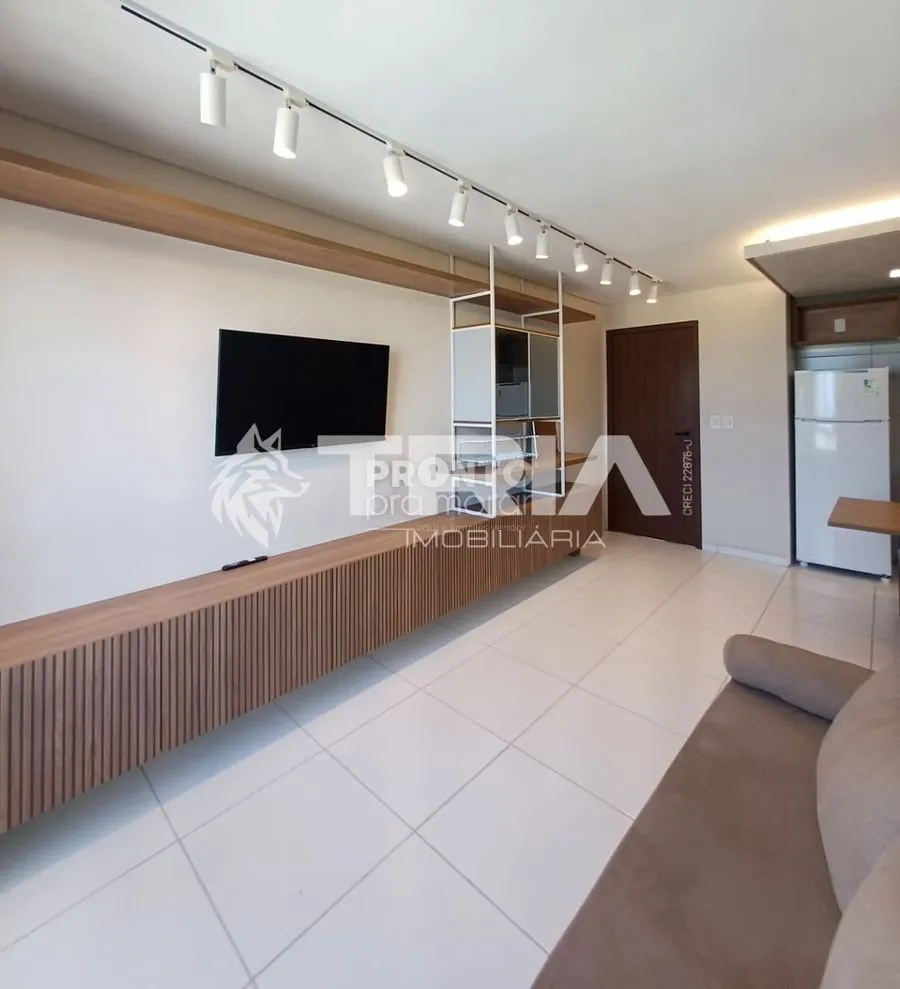 Imagem Apartamento à venda em Barra de Jangada | 48,03 m² | 2 quartos
