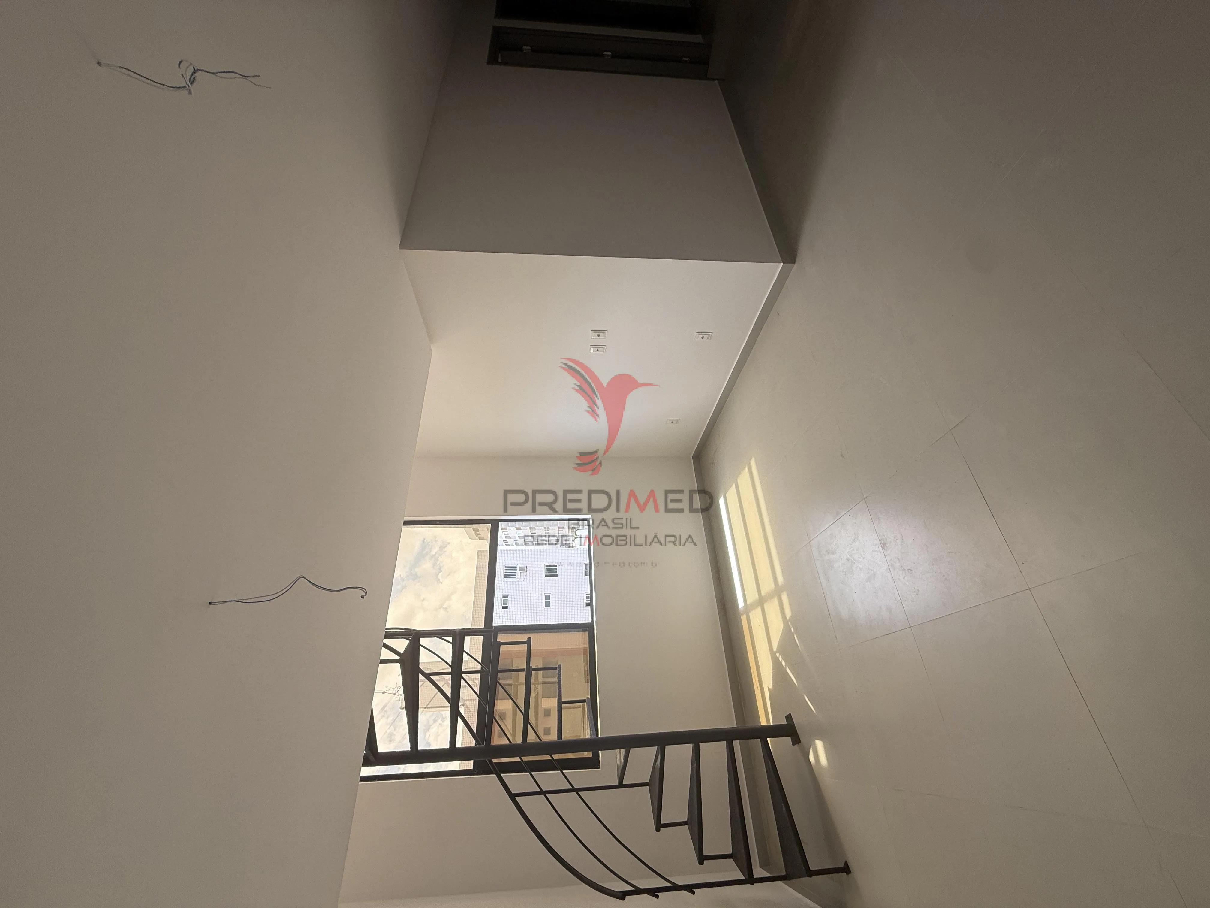 Foto do imóvel Cobertura duplex com piscina privativa,no bairro bancários em João Pessoa