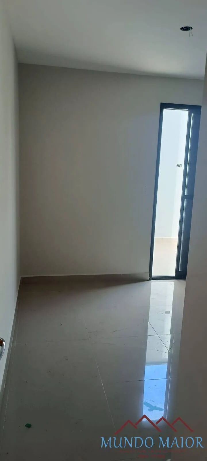 Imagem Apto Garden Novo com Piscina e Área Gourmet | Vila Alzira - Santo Andre-!!!