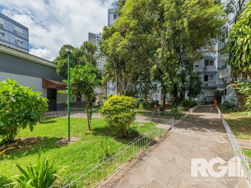 Imagem Apartamento em Partenon