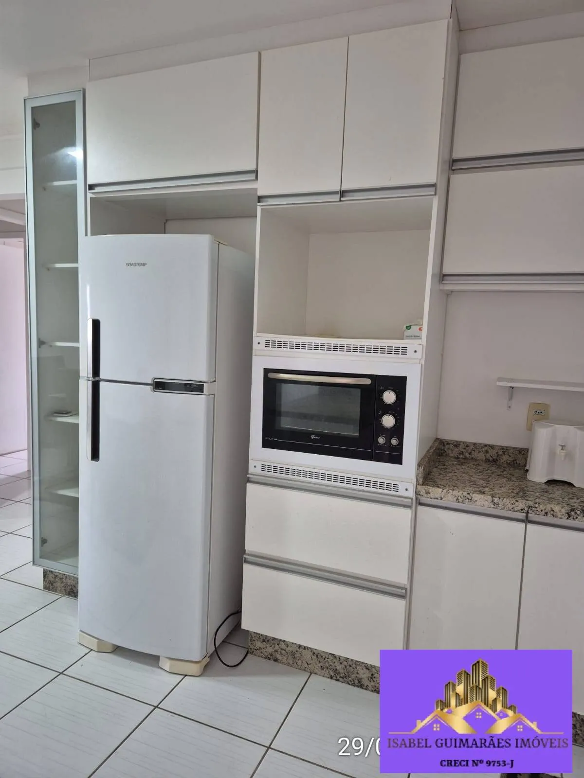 Imagem Alugo Apartamento Semi Mobiliado,02 Quartos 02 banheiros,Gravatá Navegantes