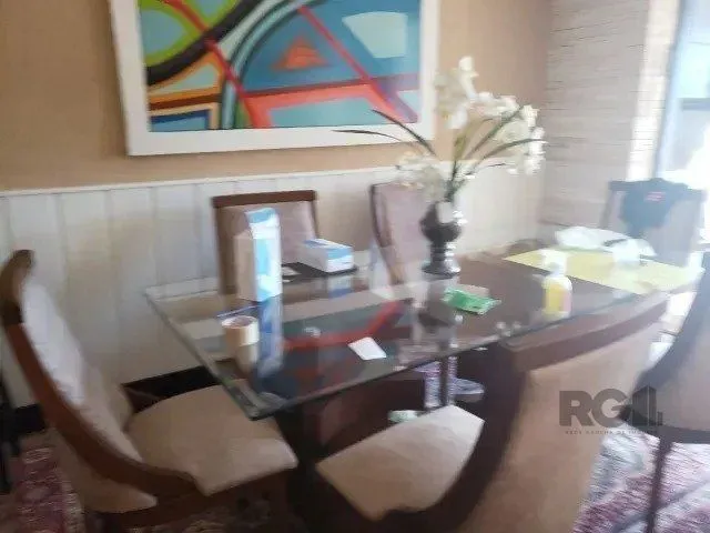 Imagem Casa em Condominio Fechado com 02 dormitórios sendo 01 suite Porto Alegre/RS