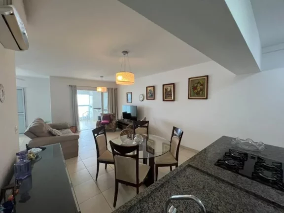 Imagem EXCELENTE APARTAMENTO NA TUPI 2 SUÍTES 2 VAGAS!!!