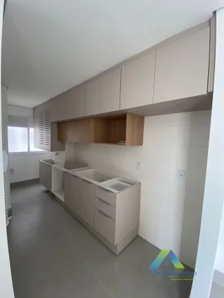 Foto do imóvel Apartamento à venda no bairro Vila Santa Luzia - São Bernardo do Campo/SP