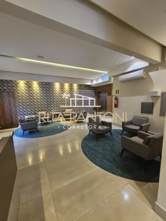 Imagem Apartamento - Ribeirão Preto - Ribeirânea