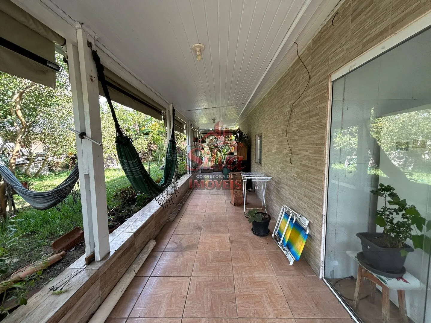 Imagem C1185 | Casa à venda em Imbé no Mariluz Norte com pátio cercado