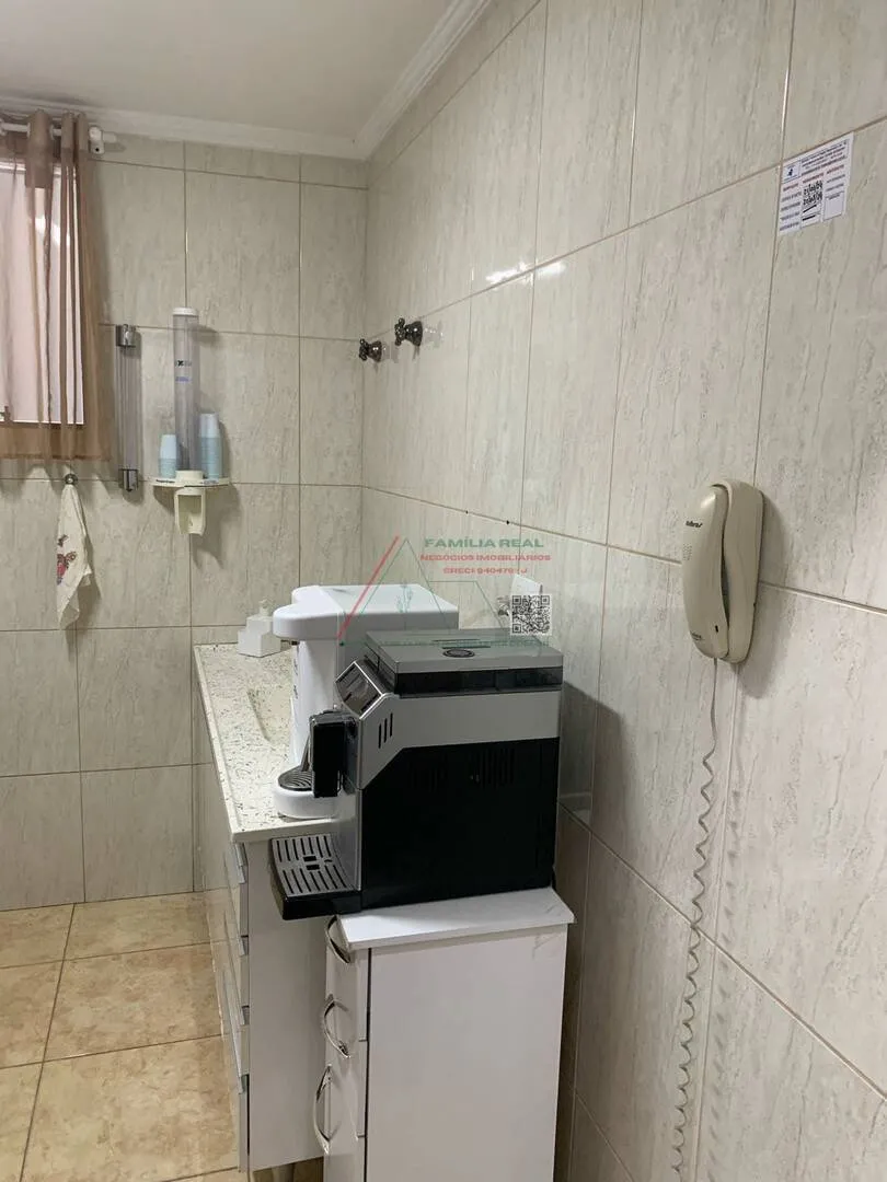 Imagem Prédio comercial à Venda, na Vila Talarico, com 385M² de construção