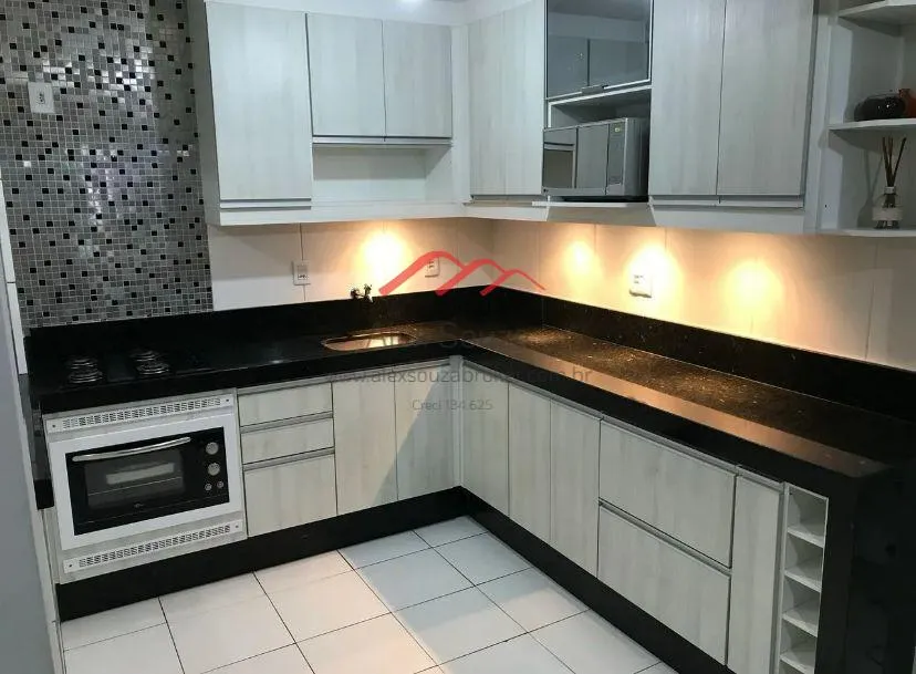Imagem Apartamento para Venda em Sumaré, Jardim João Paulo II, 3 dormitórios, 1 banheiro, 1 vaga
