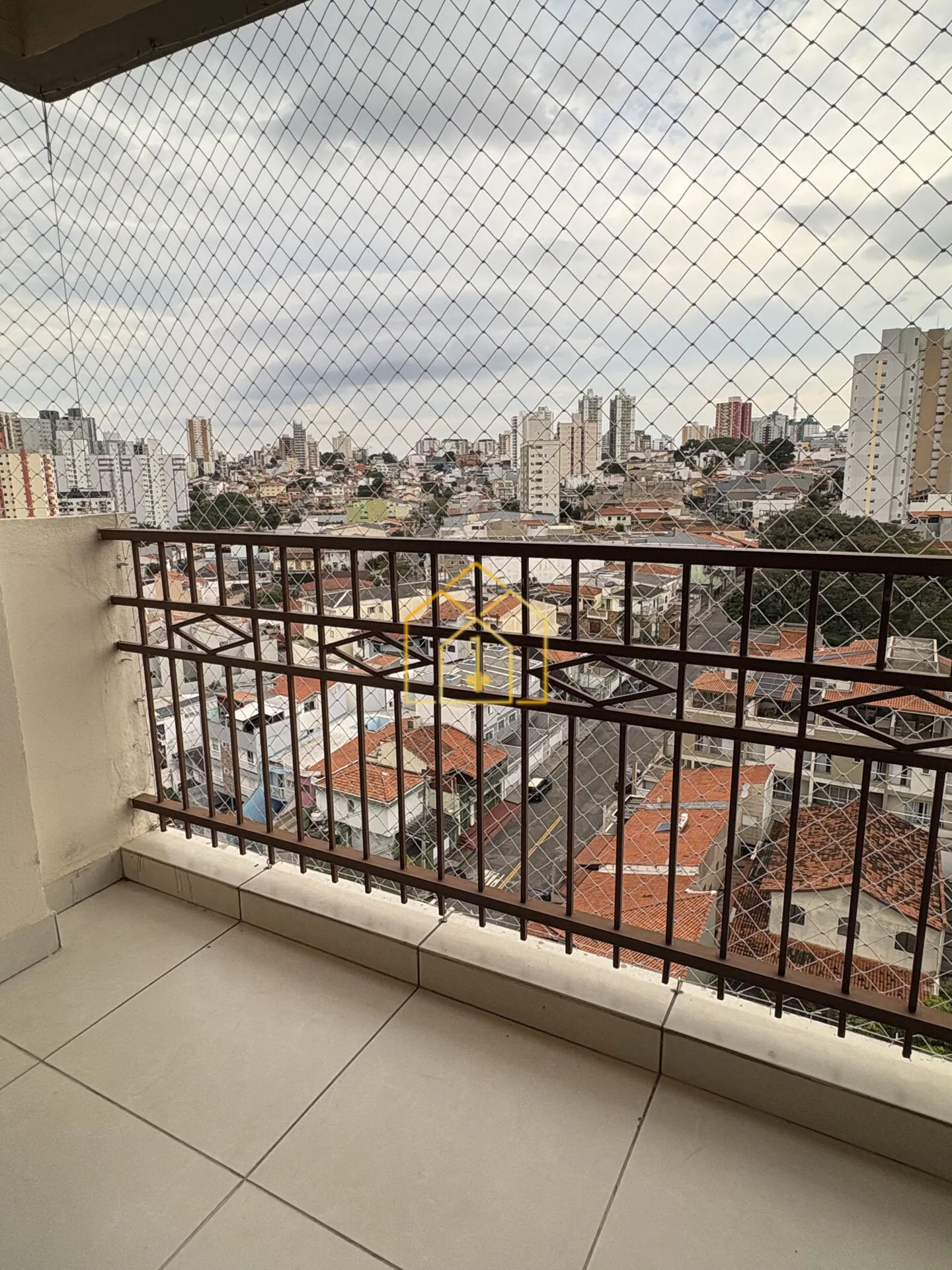Imagem Apartamento à venda 75 m² 3 quartos 1 suíte 1 vagas | Vila Floresta - Santo André - SP