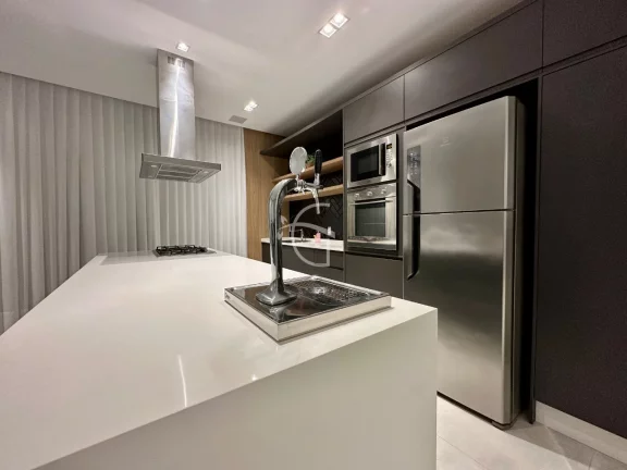 Imagem APARTAMENTO RESIDENCIAL em JOINVILLE - SC, ATIRADORES
