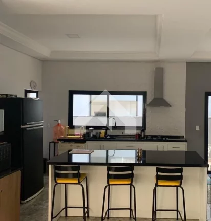 Imagem Casa de Condomínio em Suru - Santana de Parnaíba