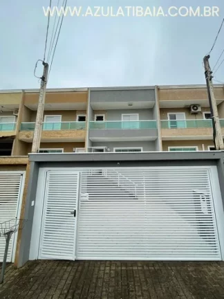 Imagem Casa para Venda em Atibaia, Nova Gardenia, 3 dormitórios, 3 suítes, 3 banheiros, 2 vagas