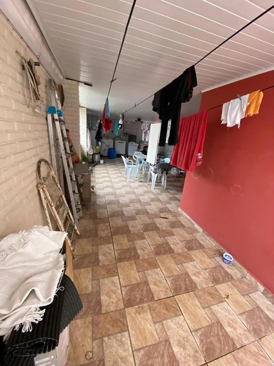 Imagem Casa à venda 3 Quartos, 4 Vagas, 360M², Chácara do Visconde, Taubaté - SP