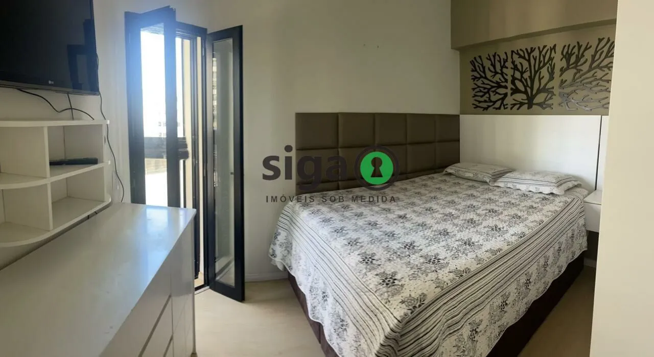 Imagem APARTAMENTO 3 DORMITÓRIOS E 3 VAGAS NA SAÚDE