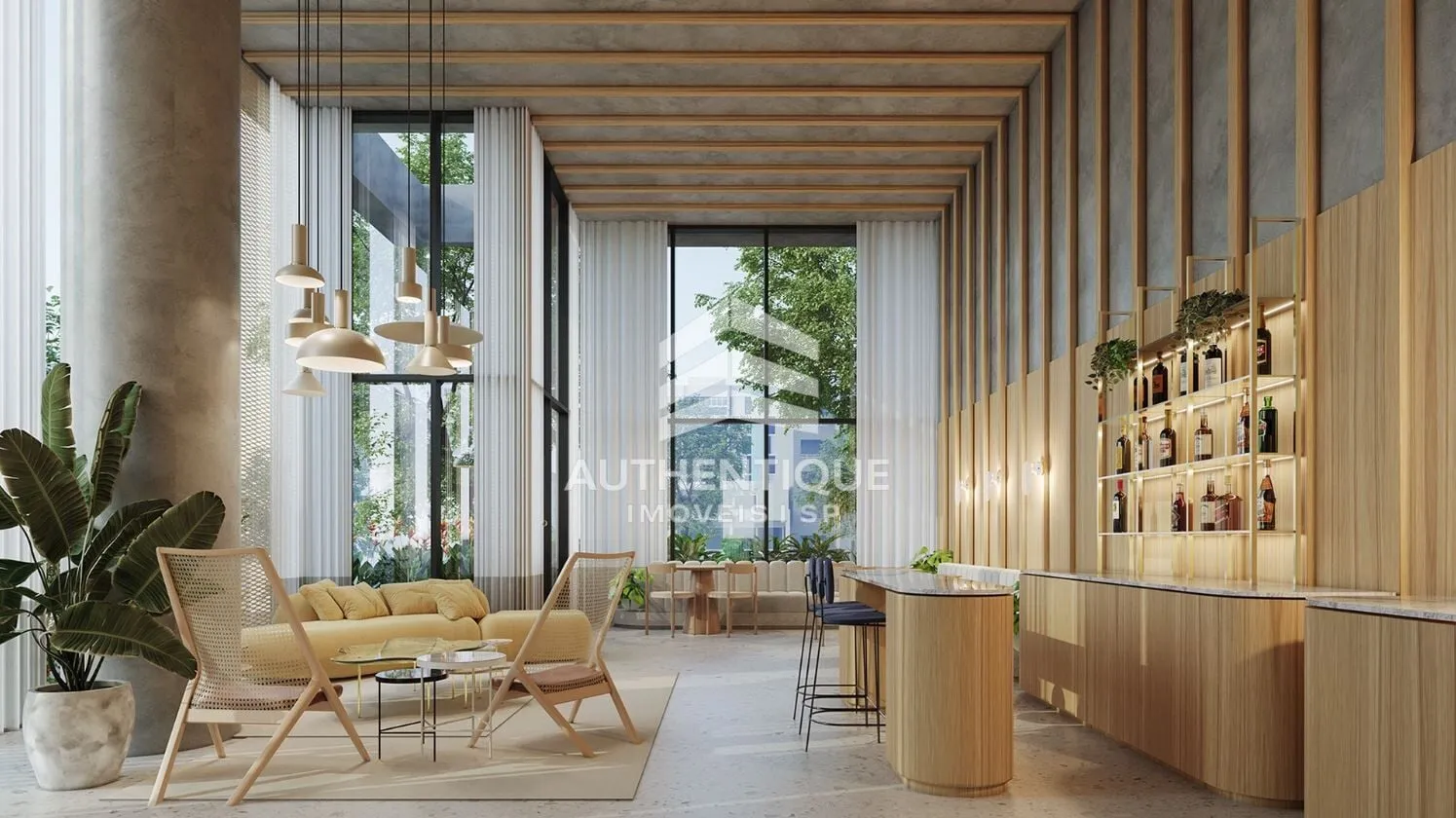 Imagem Casa Madá - Vila Madalena - Apartamento à venda no bairro Sumarezinho - São Paulo/SP, Zona Oeste