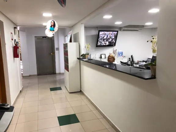 Imagem Imóvel Comercial à Venda ou Locação, 1.200 m² em km 18 - Osasco