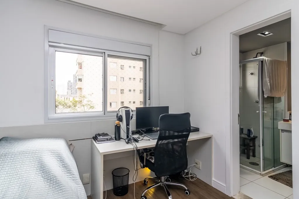 Imagem Apartamento à venda em São Paulo, Vila Mariana, com 3 quartos, 140m2