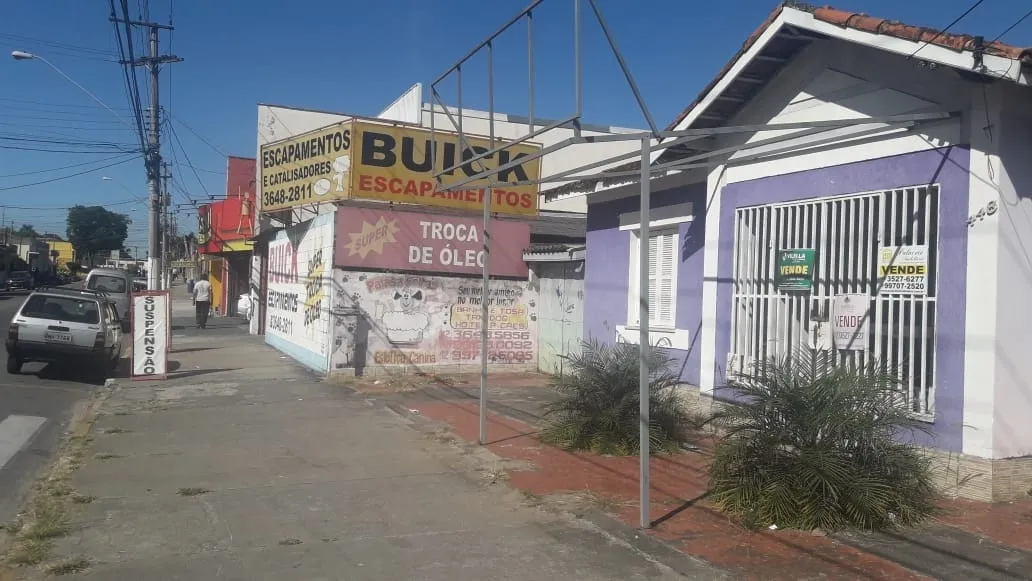 Imagem Casa à venda 3 Quartos, 2 Vagas, 347M², Centro, Pindamonhangaba - SP