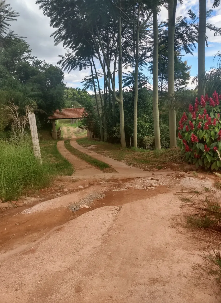 Imagem Sítio 1 m² à venda em Centro, Botelhos