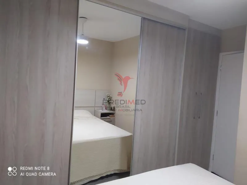 Imagem Apartamento 3 dormitórios 1 suíte 71m² 1 vaga Usina Piratininga Sao Paulo/SP