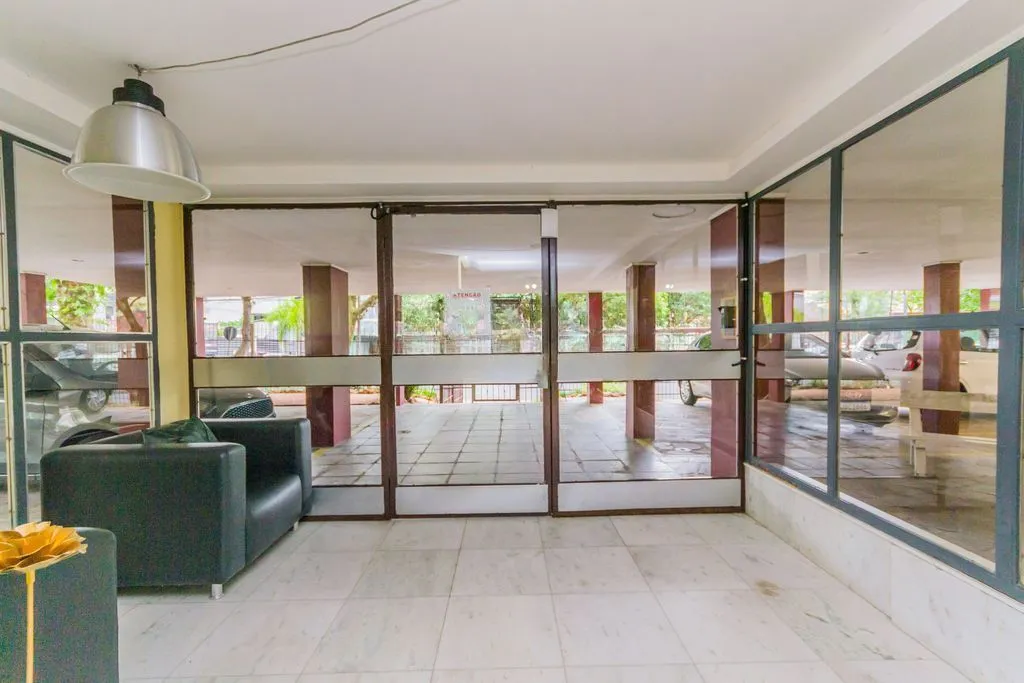 Imagem Apartamento 2 dorms à venda Rua Anita Garibaldi, Boa Vista - Porto Alegre