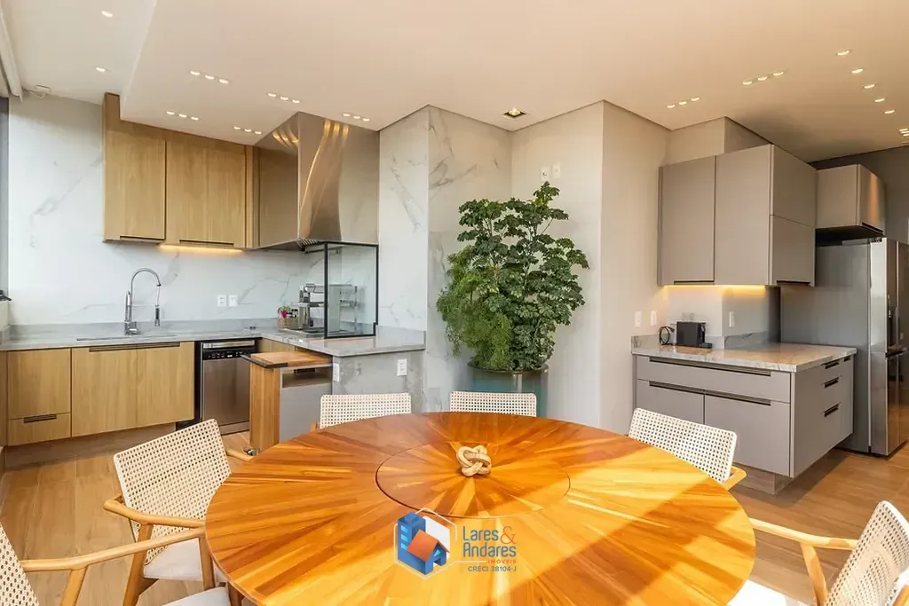 Imagem Cobertura Duplex à venda 2 Quartos 3 Vagas 269M² Vila Clementino São Paulo - SP
