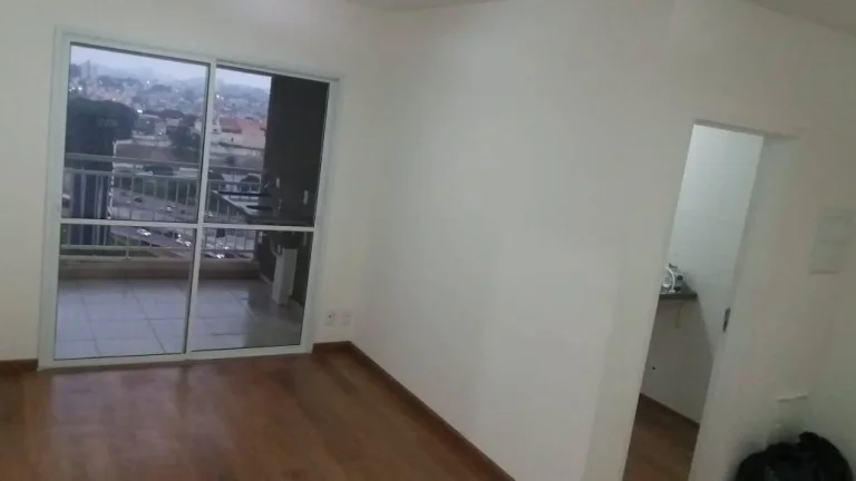 Imagem Apartamento Condominio Terraces 2 Dormitorios e 1 Vaga de Garagem