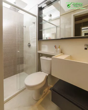 Imagem Apartamento de 2 e 3 quartos, Aldeota, Na parte mais alta da Aldeota.