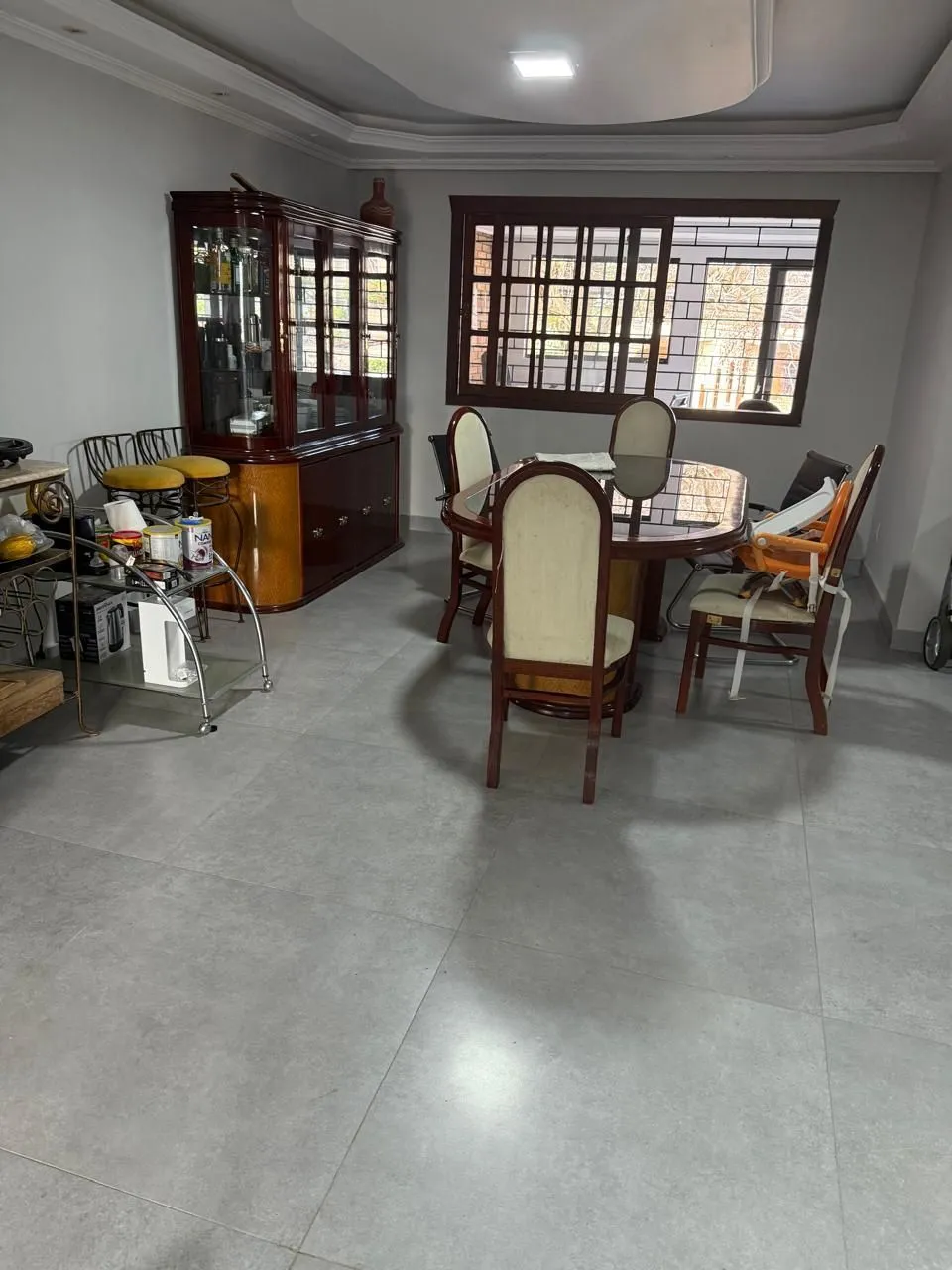 Imagem Casa com 03 quartos e 02 vagas de garagem