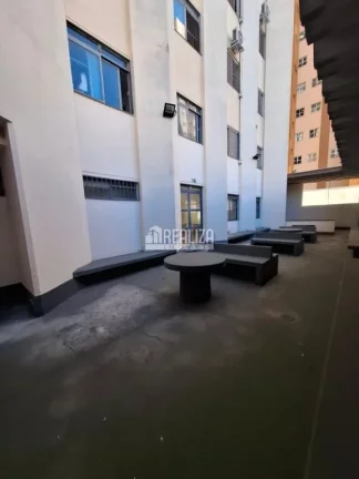 Imagem Apartamento à venda no Condomínio Edifício Luciana, em Uberaba: 4 dormitórios, suíte e móveis planejados