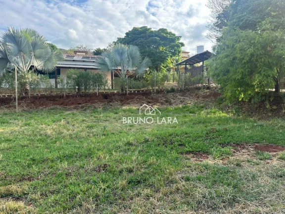 Imagem Terreno à venda em Igarapé MG Condomínio Fazenda Mirante