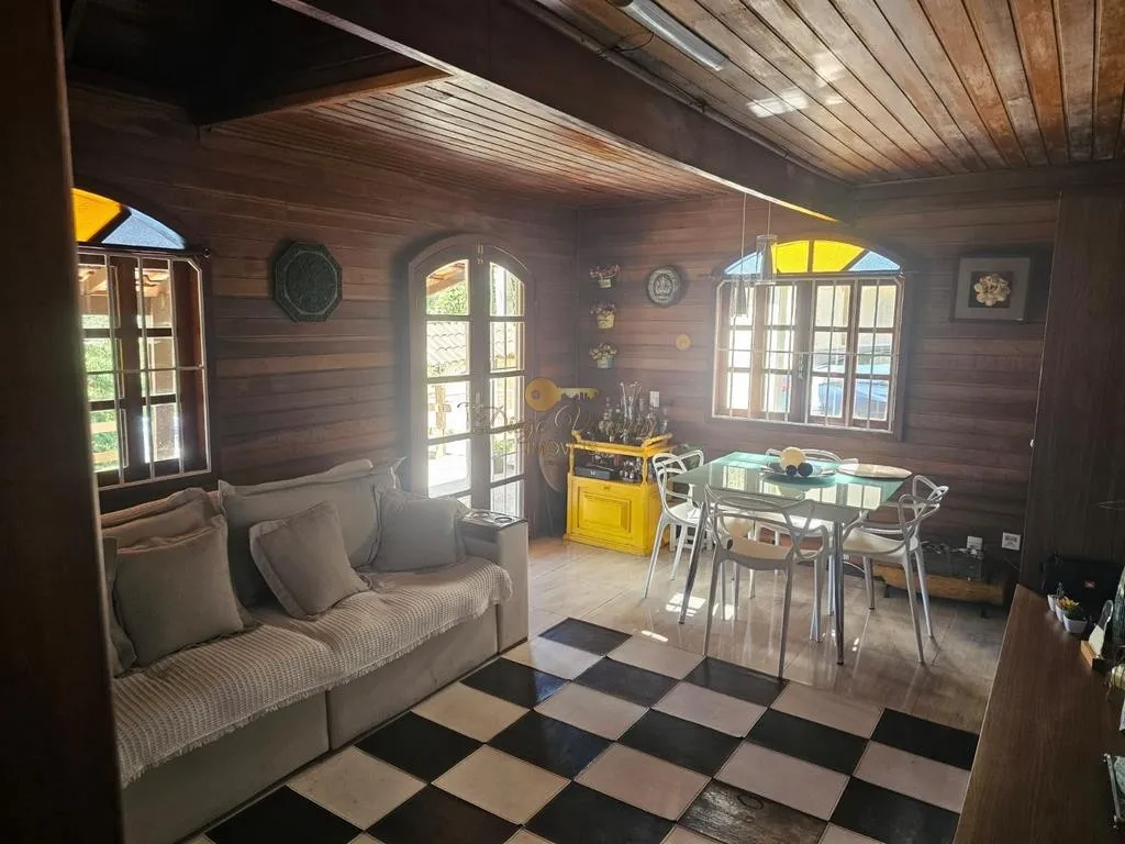 Imagem Casa em Condomínio para Venda em Teresópolis / RJ no bairro Tijuca