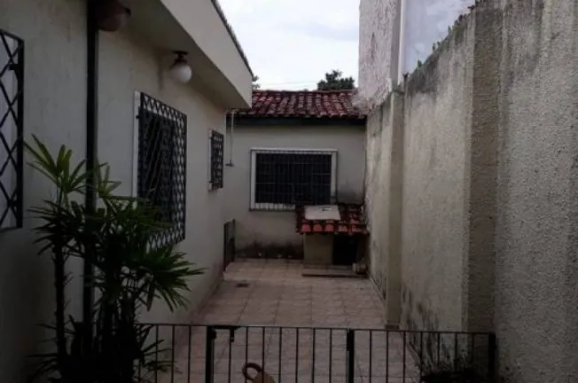 Imagem Casa com 3 Quartos à Venda, 120 m² em São Bernardo - Campinas