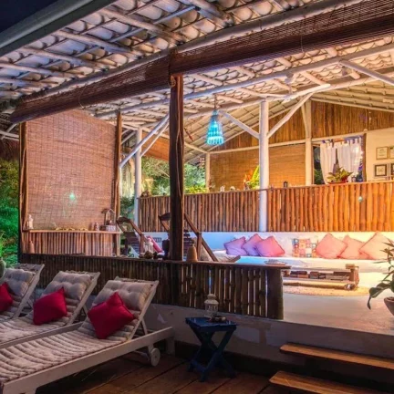 Imagem Pousada Eco Casa Bobo