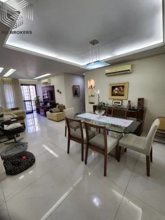 Imagem APARTAMENTO RESIDENCIAL em RIO DE JANEIRO - RJ, BARRA DA TIJUCA