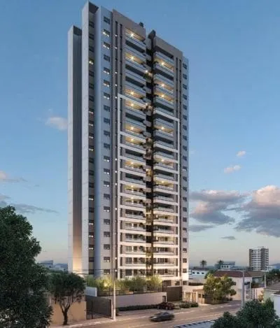 Imagem Apartamento para Venda em Santo André / SP no bairro Campestre