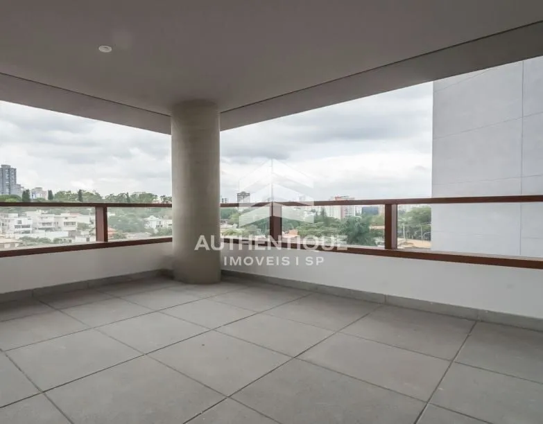 Imagem ALBA VILA MADALENA - Apartamento à venda em São Paulo/SP